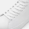 Pier One Uomo Sneakers Alte - White -Offerta Economica Pier One 0d0e9aa68ef3469785c8820e4c9521e1