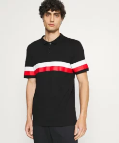 Pier One Uomo Polo - Black