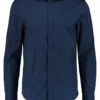 Pier One Uomo Camicia Elegante - Dark Blue -Offerta Economica Pier One 0ef8617f639b44fab3be7ab6ea7ee52e