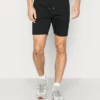 Pier One Uomo 2 PACK - Shorts - Black -Offerta Economica Pier One 0f2bfb8578fb4b4f98259a4da1c0aa46