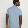 Pier One Uomo Polo - Light Blue -Offerta Economica Pier One 0f3b8b0e383a4015ace0df106448ccd1