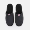 Pier One Uomo Pantofole - Black -Offerta Economica Pier One 0f55286ea9bc4fef830dc3e303fc3812