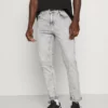 Pier One Uomo Jeans Slim Fit - Grey Denim -Offerta Economica Pier One 0fd08874bed64edfb1ea9b43004e34fa