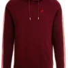 Pier One Uomo Felpa Con Cappuccio - Bordeaux -Offerta Economica Pier One 103155735ebb49c9a0bf4ad4984265fe