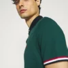 Pier One Uomo Polo - Dark Green -Offerta Economica Pier One 11018564a14a436a926dde0e48b79e49