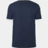 Pier One Uomo GRAPHIC T-SHIRT - T-shirt Con Stampa - Dark Blue -Offerta Economica Pier One 11c411a7e6fc42fdaea5a22fcc51a791