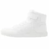 Pier One Uomo Sneakers Alte - White