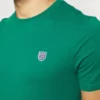 Pier One Uomo T-shirt Basic - Dark Green -Offerta Economica Pier One 12b94af2d1a74678aedfe4291a4eec84