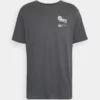 Pier One Uomo T-shirt Con Stampa - Dark Grey -Offerta Economica Pier One 12c0c252f58d47ada82a9d2b5e05d7a8