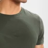 Pier One Uomo T-shirt Basic - Khaki -Offerta Economica Pier One 137e48a074bb4ca1aa28d1907e25ea32