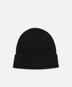 Pier One UNISEX - Berretto - Black