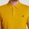 Pier One Uomo Polo - Mustard -Offerta Economica Pier One 13eaaef1d672490cb1dfa42962ec1ff3