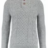 Pier One Uomo Maglione - Mottled Grey 11 Pier One Uomo Maglione - Mottled Grey -Offerta Economica Pier One 144a0b2498bf4177af195a8dc4dfc591
