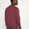 Pier One Uomo Felpa - Bordeaux -Offerta Economica Pier One 14d8bec2a5104bde8da256154eb9f551