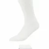 Pier One Uomo 7 PACK - Calze - White/black -Offerta Economica Pier One 14ee74fff78040a385642c4a34895df4