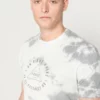 Pier One Uomo T-shirt Con Stampa - Grey -Offerta Economica Pier One 14fe2c0a24114cc09d66b2f69a98a6e2