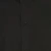 Pier One Uomo Camicia Elegante - Black -Offerta Economica Pier One 15005b3f034f441ebcfda4dae7b21fb2