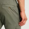 Pier One Uomo Pantaloni Cargo - Olive -Offerta Economica Pier One 1518af73fa56480e89d912a55ecdc4ee