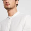 Pier One Uomo Camicia - White -Offerta Economica Pier One 153ed920a931413bb12f661a315db7fb