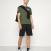 Pier One Uomo T-shirt Con Stampa - Green -Offerta Economica Pier One 153f269276cc486fb6bf1394606ede6a