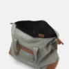 Pier One UNISEX - Borsa Da Viaggio - Grey -Offerta Economica Pier One 15b9dd09960a4afc822342aa517f621e