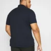 Pier One Uomo Polo - Dress Blue/dark Blu -Offerta Economica Pier One 1632192197f54d03bb1f09a953a8731d