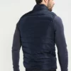 Pier One Uomo Smanicato - Dark Blue -Offerta Economica Pier One 1649f2a7188f4852bbf8c88b9eca1e50