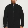Pier One Uomo Cardigan - Black