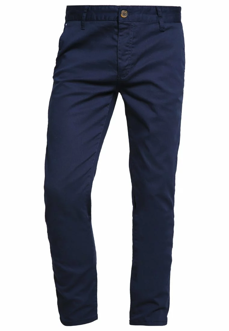 Pier One Uomo Chino - Dark Blue 8 Pier One Uomo Chino - Dark Blue - immagine 6