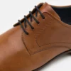 Pier One Uomo LEATHER - Stringate - Cognac -Offerta Economica Pier One 169a443a6108444b9d1ce5157aadbbaa 1