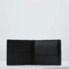 Pier One Uomo LEATHER - Portafoglio - Black -Offerta Economica Pier One 1743941c2a844b56ac182f1fbe6e3d6a