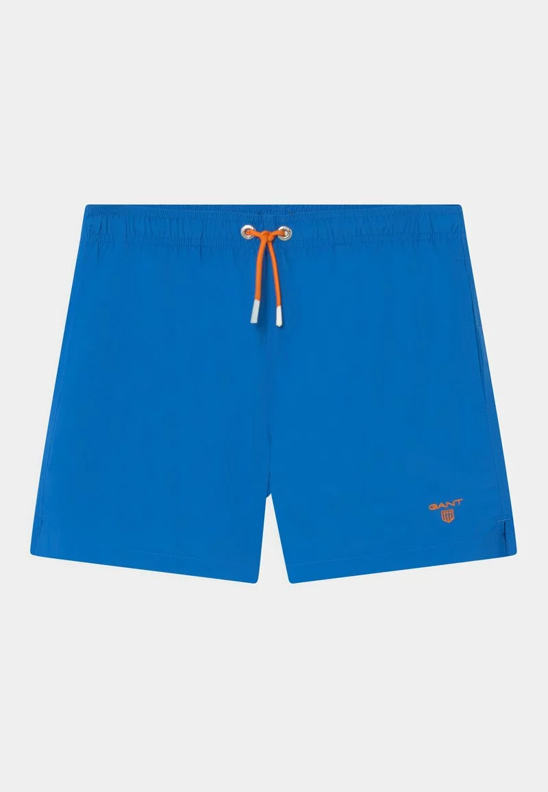 GANT Bambini BOYS SWIM - Badeshorts - Nautical Blue 3 GANT Bambini BOYS SWIM - Badeshorts - Nautical Blue