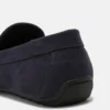 Pier One Uomo Scarpe Senza Lacci - Dark Blue -Offerta Economica Pier One 1764f820c45544d3b032662b132c1370