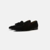 Pier One Uomo Scarpe Senza Lacci - Black -Offerta Economica Pier One 1766251e1198415992461a8f0860e66d