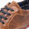 Pier One Uomo LEATHER - Stringate Sportive - Cognac -Offerta Economica Pier One 17bbe3e4e8314e84b059fbe199f02e22