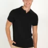 Pier One Uomo Polo - Black
