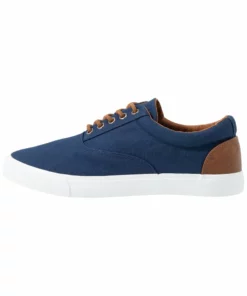 Pier One Uomo Sneakers Basse - Dark Blue