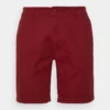 Pier One Uomo Shorts - Red -Offerta Economica Pier One 181dd349c61f45f69430ba89d39edc0c