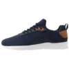 Pier One Uomo Sneakers Basse - Dark Blue -Offerta Economica Pier One 1826842558f24049ac0f4130717316b6