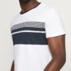 Pier One Uomo T-shirt Con Stampa - White 13 Pier One Uomo T-shirt Con Stampa - White -Offerta Economica Pier One 183c7864d11346e5b0c238991bbf5c6b