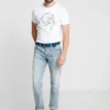 Pier One Uomo T-shirt Con Stampa - White 8 Pier One Uomo T-shirt Con Stampa - White -Offerta Economica Pier One 196afb3134ce4234837ff33b694e4d2c