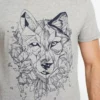 Pier One Uomo T-shirt Con Stampa - Mottled Grey 13 Pier One Uomo T-shirt Con Stampa - Mottled Grey -Offerta Economica Pier One 19bac3e87c214150932db03a2c67e58e