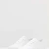 Pier One UNISEX - Sneakers Basse - White -Offerta Economica Pier One 19fca40fd3734959aebe1e6eb5a2bc1d