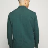 Pier One Uomo Camicia - Dark Green -Offerta Economica Pier One 1a90ba4a341647c7b9cbfb351ddef5bf