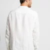 Pier One Uomo Camicia - White -Offerta Economica Pier One 1a93c96633f44178b1c70a214ab5be03