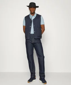 Pier One Uomo 2 PACK - Polo - Light Blue/black