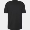 Pier One Uomo 3 PACK - T-shirt Basic - Black -Offerta Economica Pier One 1ae6544c6b4c433eaba89c63ef6aac24