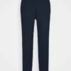 Pier One Uomo Pantaloni Del Pigiama - Dark Blue -Offerta Economica Pier One 1b8703e8ba934bc4b9e955eca15c165e