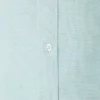 Pier One Uomo Camicia - Mint -Offerta Economica Pier One 1bcf68b8cffe47d0830eb37cafea6222