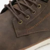 Pier One Uomo Sneakers Alte - Brown -Offerta Economica Pier One 1c0af372ec504270becb5aec591c9810